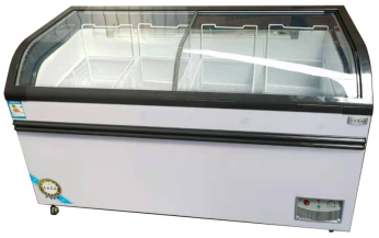 臥式冷柜 頂開門 多樣式及價(jià)格選擇見產(chǎn)品說明（BR）